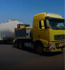 Curso - MOPP - Transporte de Produtos Perigosos