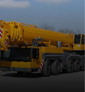 Condutores de Veículos de Transporte de Carga Indivisível